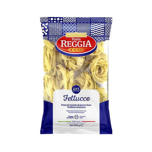 Reggia Fettuccine Nest 24 x 500g