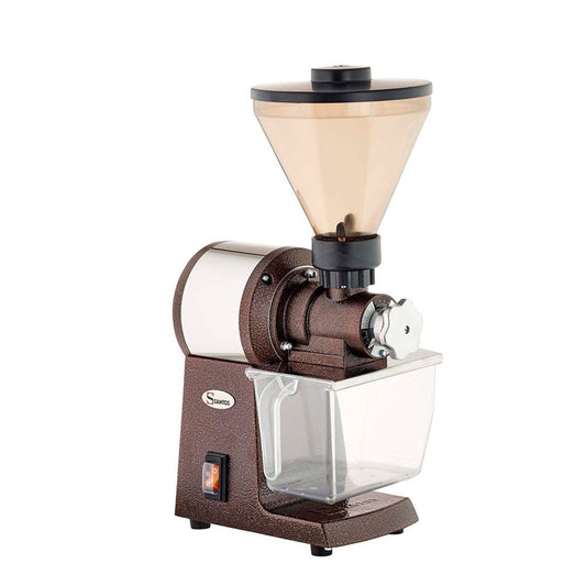 Santos 01A Coffee Grinder With Drawer, 30 x 41 x 57.5 cm