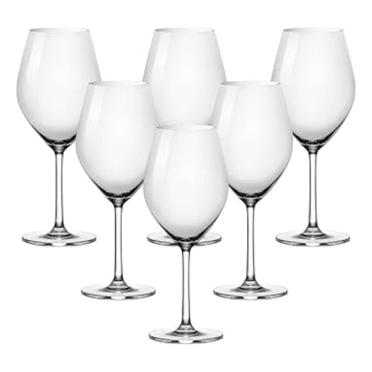 Ocean 026A21 Sante Bordeaux 595 ml, Set of 6