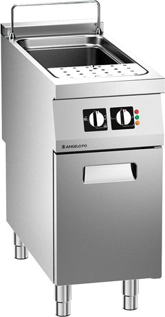 Angelopo 0N1CP1EH Electric Pasta Cooker