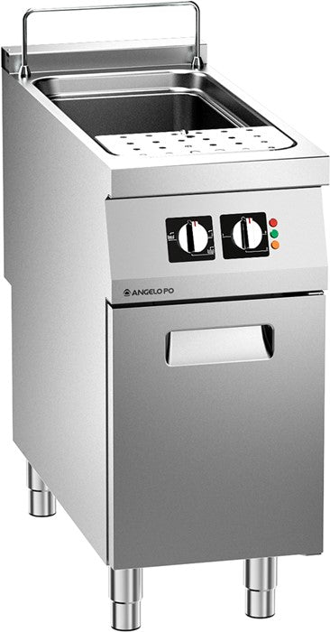 Angelopo 0N1CP1EH Electric Pasta Cooker