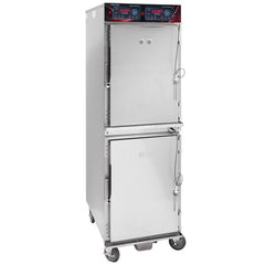 Cres Cor 1000CHSS2DX Full-Size Cook and Hold Oven