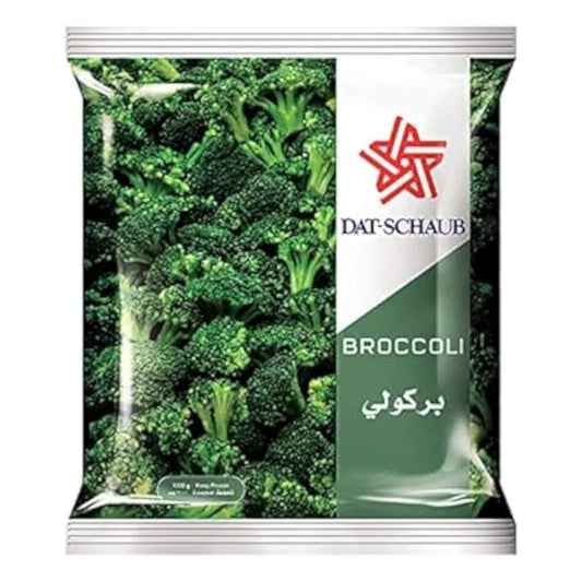 Emborg Broccoli Mix 450g, Pack of 12 pcs