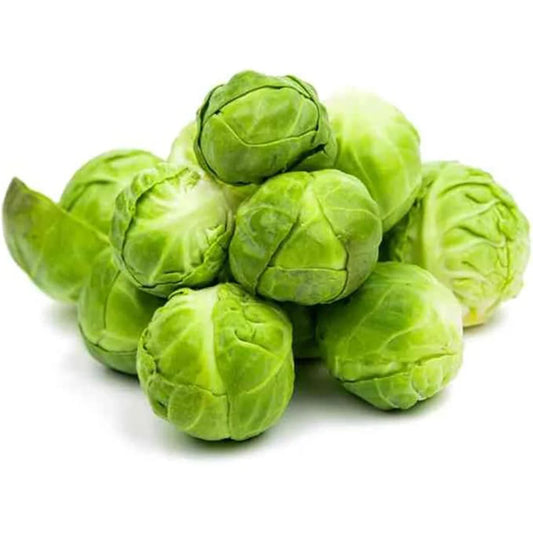 Emborg Brussels Sprouts 900g, Pack of 12 pcs