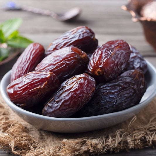 Medjoul Premium Medium Dates 5 KG