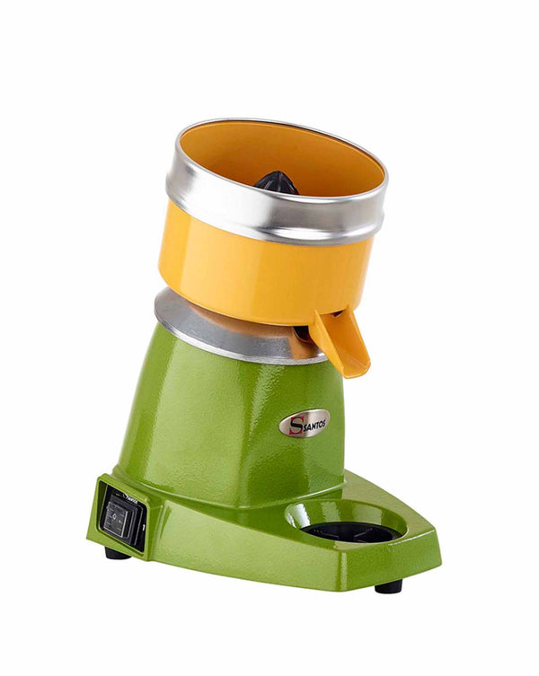SANTOS 11A CLASSIC  CITRUS JUICER, 23 x 30 x 35 cm