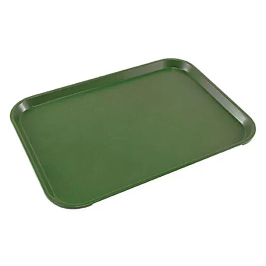 Wundermaxx 30x40cm Fast Food Tray Green