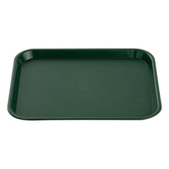 Wundermaxx 35x45cm Fast Food Tray Green