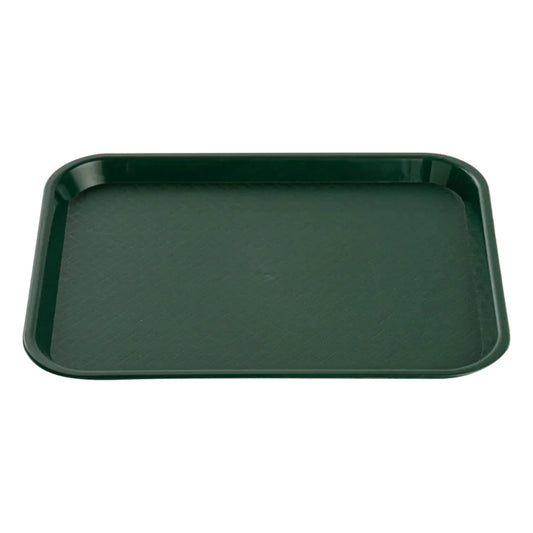 Wundermaxx 35x45cm Fast Food Tray Green