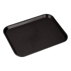 Wundermaxx 35x45cm Fast Food Tray Black