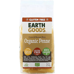 Earth Goods Penne 500g, Pack of 12 pcs
