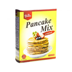Earth Goods Pancake Mix GF 450g, Pack of 12 pcs