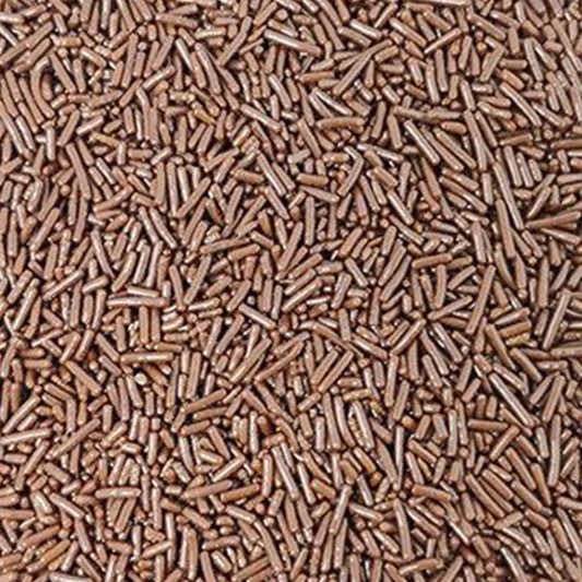 Choco Lake Compound Vermicelli Milk / Sprinkles 1KG   HorecaStore