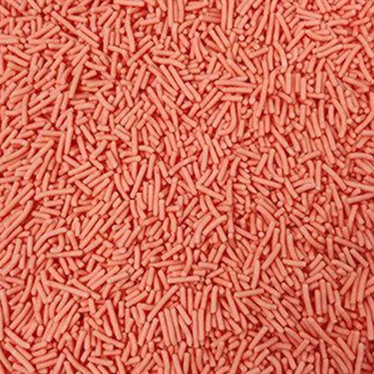 Choco Lake Compound Vermicelli Pink / Sprinkles 80G   HorecaStore