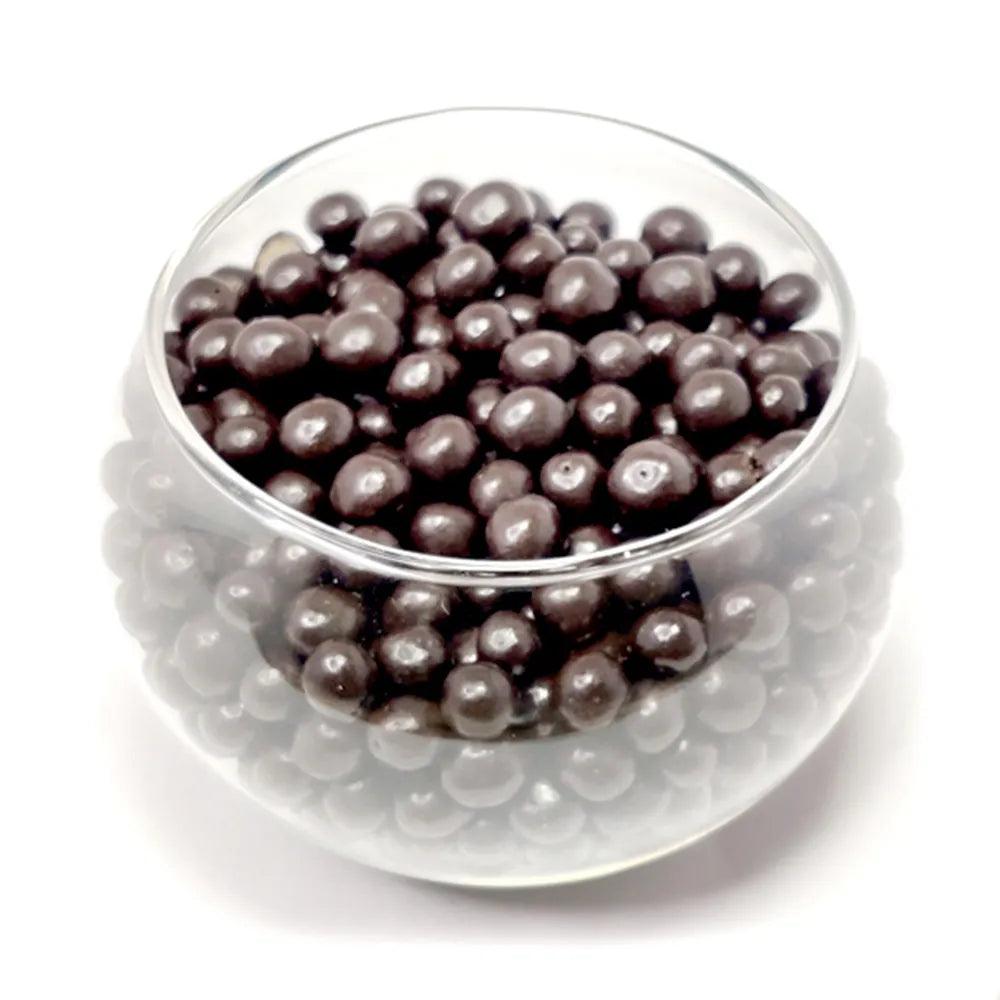Choco Lake Decor Choco Rizo / Crunchy Beads Milk 6 mm 125g   HorecaStore