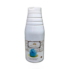 Choco Lake Cotton Candy Sauce 1 L