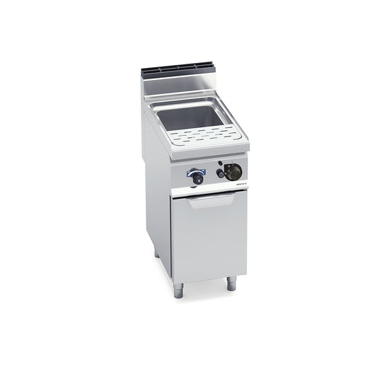 Bertos Cpg40E Gas Pasta Cooker - 30 L
