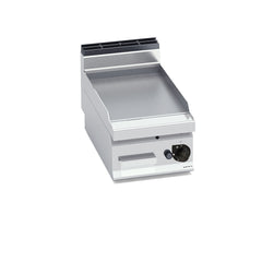 Bertos G7Fl4B Smooth Gas Griddle Counter Top
