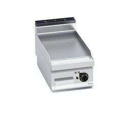 Bertos E7Fl4Bp Smooth Electric Griddle Counter Top