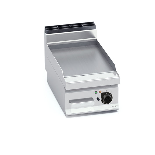 Bertos E7Fl4Bp Smooth Electric Griddle Counter Top