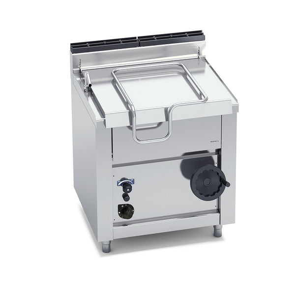 Bertos G7Br8/I Gas Tilting Bratt Pan