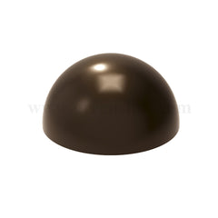 Martellato  Polycarbonate Chocolate Mould Semisphere 4.5 cm