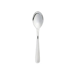 Furtino Betterly 18/10 Stainless Steel Mocca Spoon 4 mm, Length 11 cm, Pack of 6