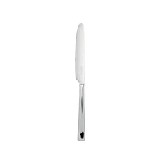 Furtino Inspira 18/10 Stainless Steel Table Knife 4 mm, Length 24 cm, Pack of 6
