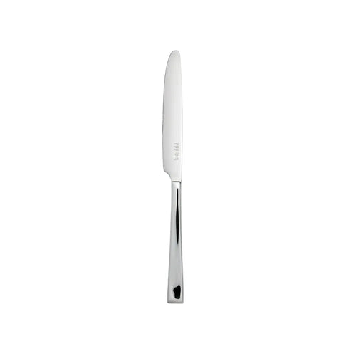 Furtino Inspira 18/10 Stainless Steel Table Knife 4 mm, Length 24 cm, Pack of 6