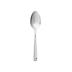 Furtino Inspira 18/10 Stainless Steel Mocca Sponn 4 mm, Length 12 cm, Pack of 6