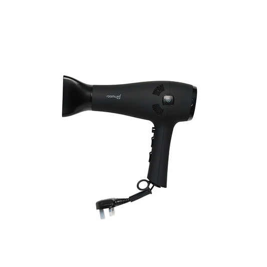 Hair Dryer with Retractable Wire - Revo