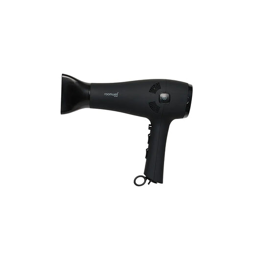 Hair Dryer with Retractable Wire - Revo