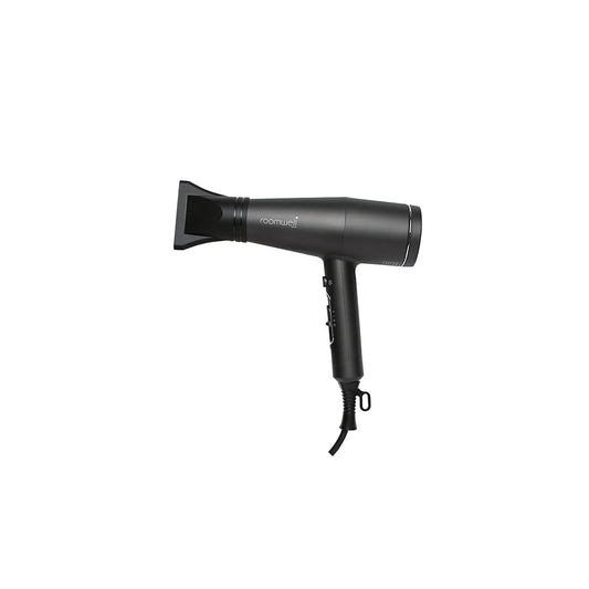 Neo Hair Dryer Non-Foldable - Black Color