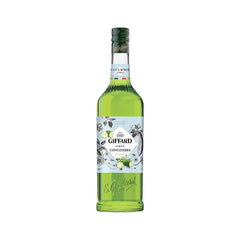 Giffard Cucumber Syrup 6 x 1 Liters
