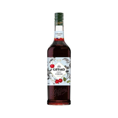 Giffard Cherry Syrup 6 x 1 Liters