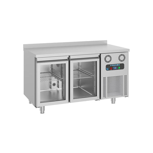 Tribeca Horizontal Refrigerators With 2 Doors