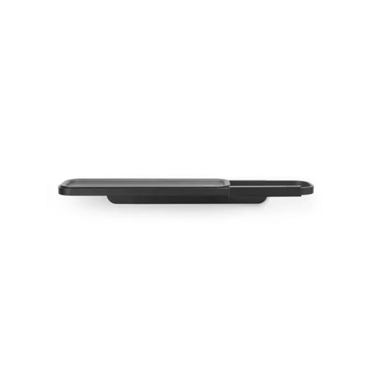 brabantia-mindset-stainless-steel-grey-toilet-roll-holder-with-shelf