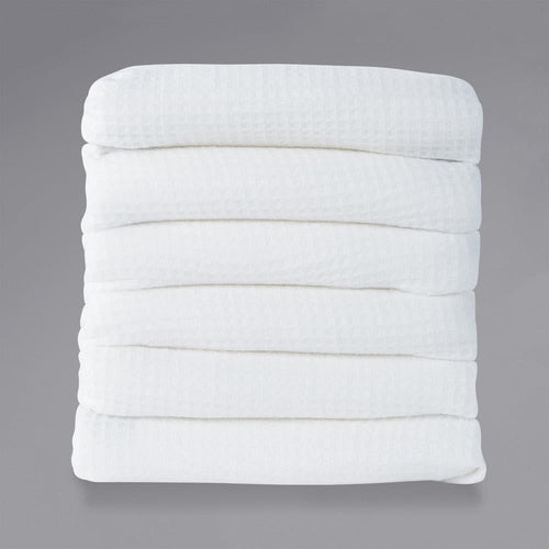 Foundations CB-TL-WH-06 Thermalux Baby Blankets 32