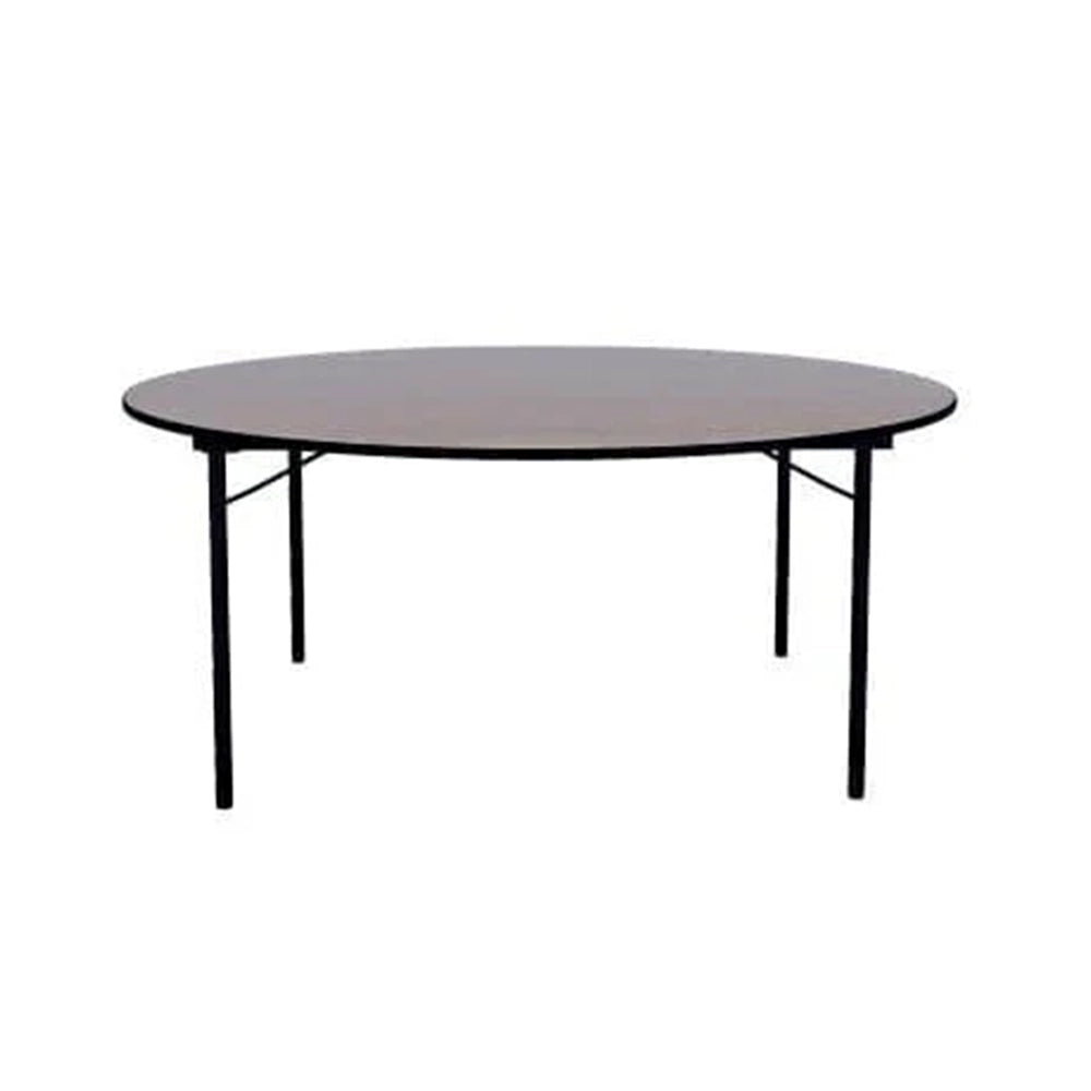 Wheelmate USA BYF 180-OS Standard Banquet Table
