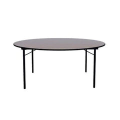 Wheelmate USA BYF 180-OS Standard Banquet Table