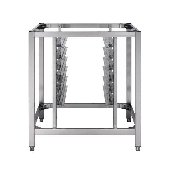 Apach A9374H80S Heavy-Duty Equipment Support Stand
