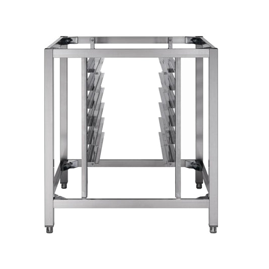 Apach A9374H80S Heavy-Duty Equipment Support Stand