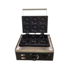 THS Donuts Baker, 1.5 kW, 38.5 x 41 x 32 cm