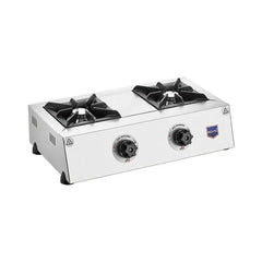 Tribeca Countertop 2 Gas Burner