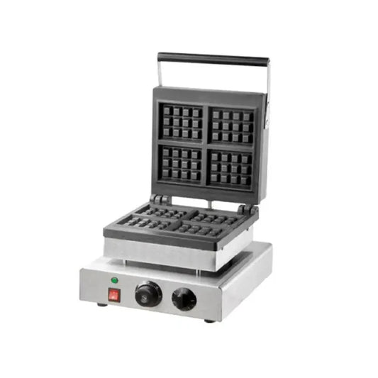 THS Electric Waffle Maker Single 310 X 380 X 285mm