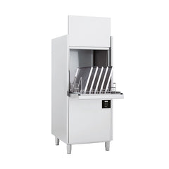 Apach Cook Line Stainless Steel Pot Washing Machine AK 901, 10.05KW