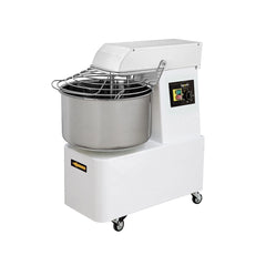Apach ASM41F 2S Spiral Mixer 41L, 380V 3-Phase