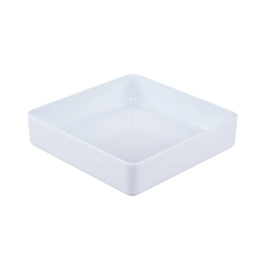 Roomwell UK Berlin White Soap Dish