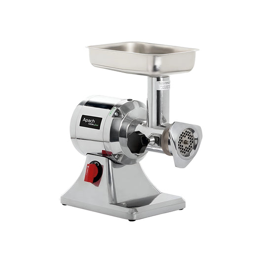 apach-cook-line-stainless-steel-meat-grinder-0-75kw