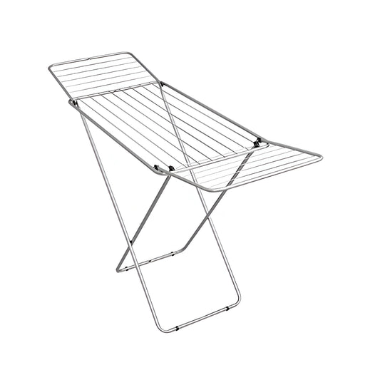 THS Aluminum Clothes Dryer, 18 m
